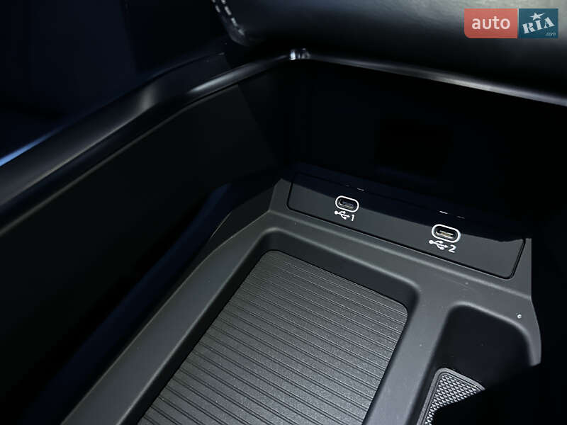 Позашляховик / Кросовер Audi e-tron 2022 в Рівному фото 24 Позашляховик / Кросовер Audi e-tron 2022 в Рівному