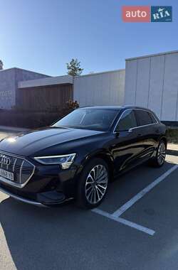 Внедорожник / Кроссовер Audi e-tron 2021 в Киеве Внедорожник / Кроссовер Audi e-tron 2021 в Киеве