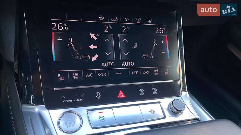 Внедорожник / Кроссовер Audi e-tron 2019 в Виннице