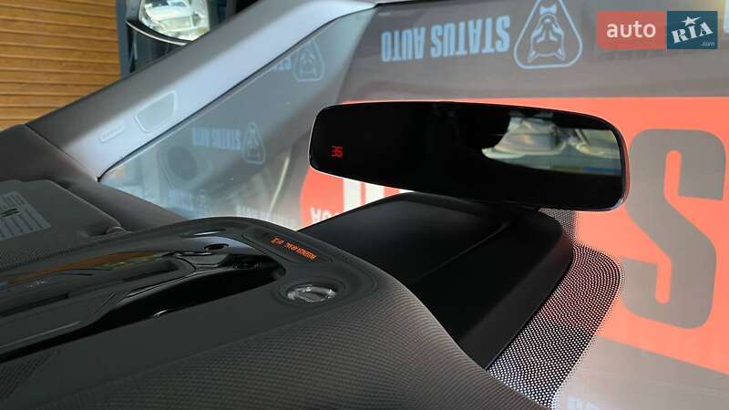 Внедорожник / Кроссовер Audi e-tron 2019 в Виннице