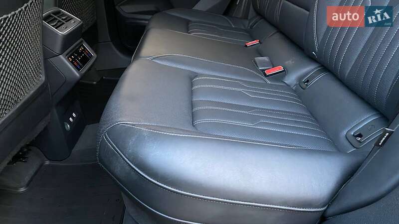 Внедорожник / Кроссовер Audi e-tron 2019 в Виннице