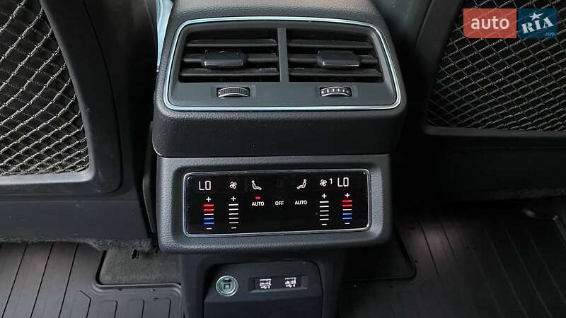 Внедорожник / Кроссовер Audi e-tron 2019 в Виннице