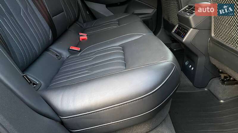 Внедорожник / Кроссовер Audi e-tron 2019 в Виннице