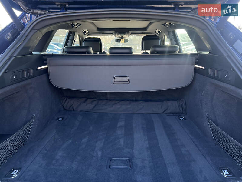 Позашляховик / Кросовер Audi e-tron 2020 в Луцьку