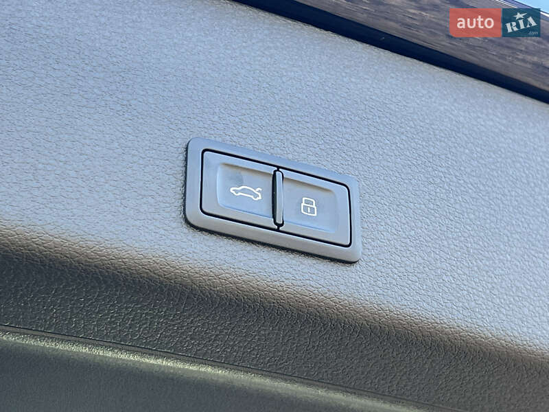 Позашляховик / Кросовер Audi e-tron 2020 в Луцьку