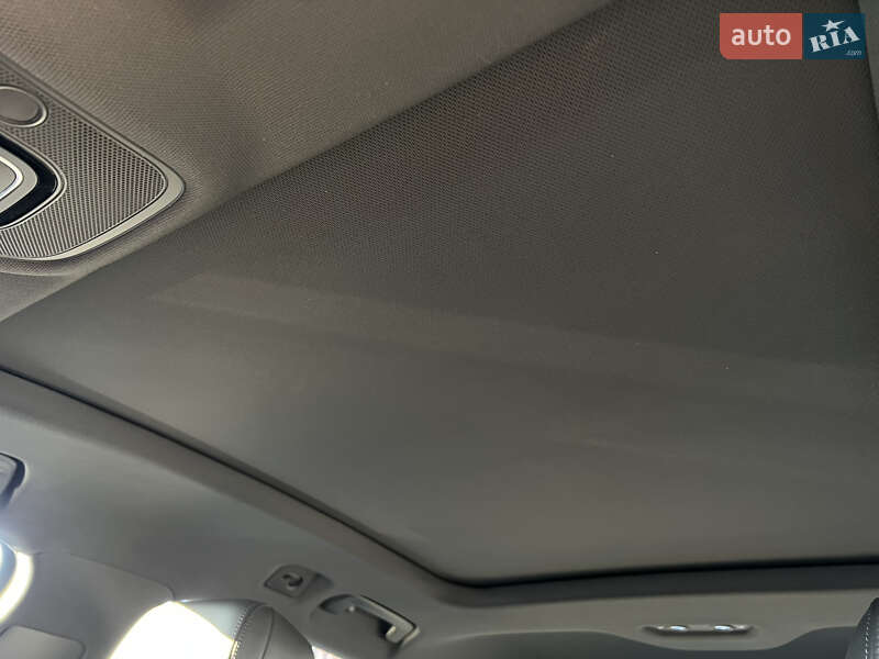 Позашляховик / Кросовер Audi e-tron 2020 в Луцьку