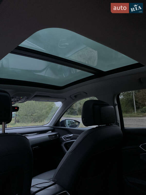 Позашляховик / Кросовер Audi e-tron 2021 в Хмельницькому фото 28 Позашляховик / Кросовер Audi e-tron 2021 в Хмельницькому