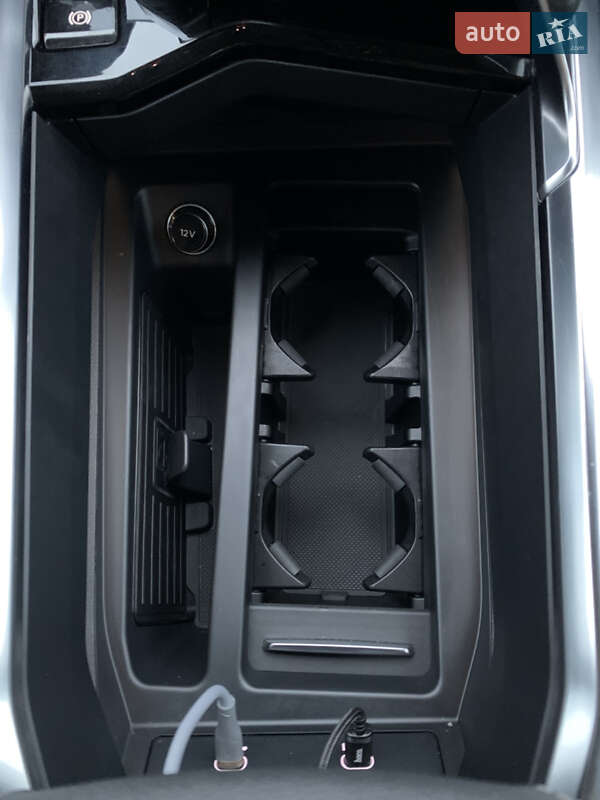 Позашляховик / Кросовер Audi e-tron 2021 в Хмельницькому фото 39 Позашляховик / Кросовер Audi e-tron 2021 в Хмельницькому