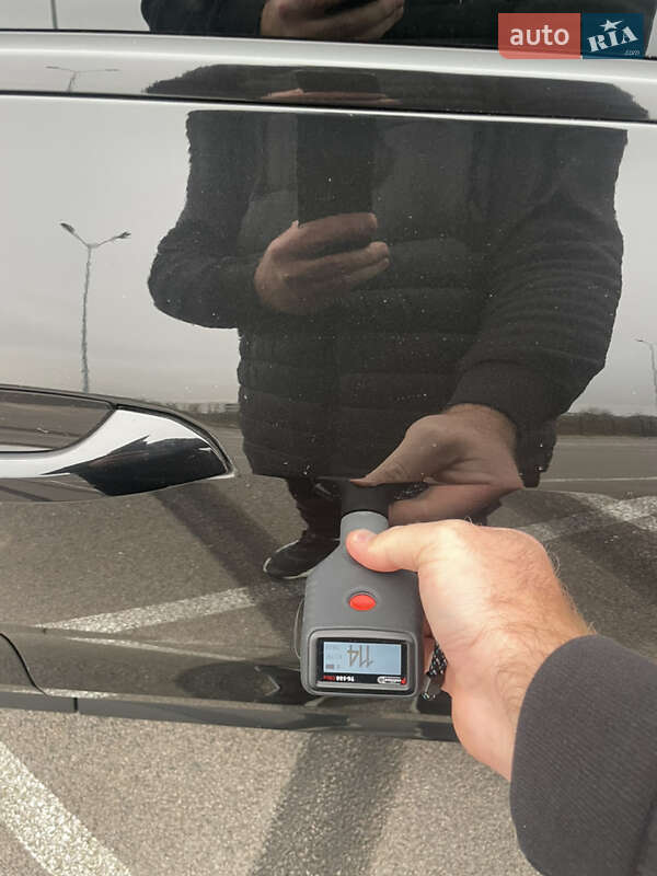 Позашляховик / Кросовер Audi e-tron 2022 в Рівному