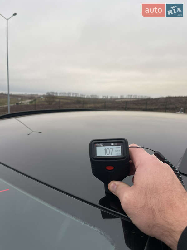 Позашляховик / Кросовер Audi e-tron 2022 в Рівному