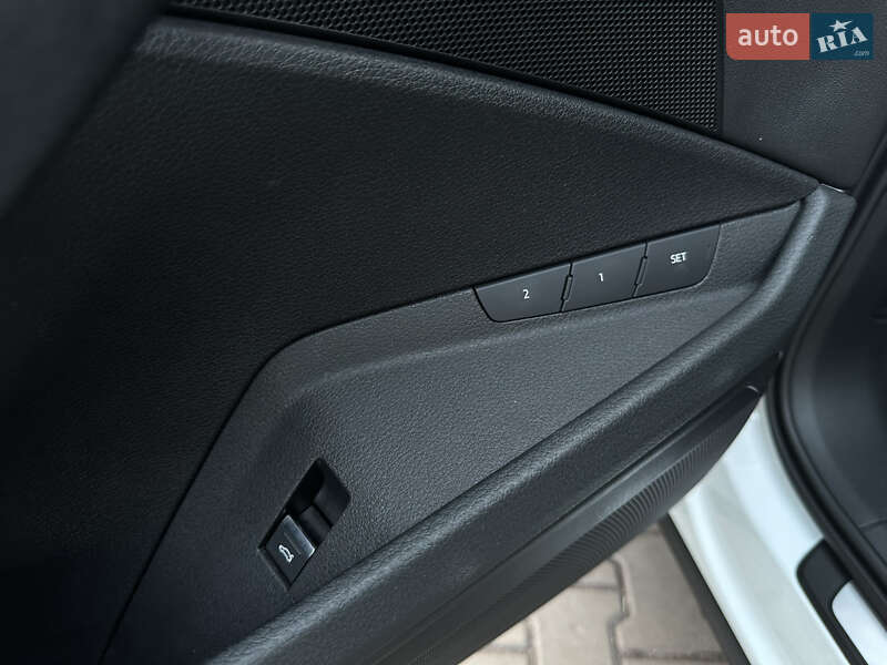 Внедорожник / Кроссовер Audi e-tron 2019 в Каменском