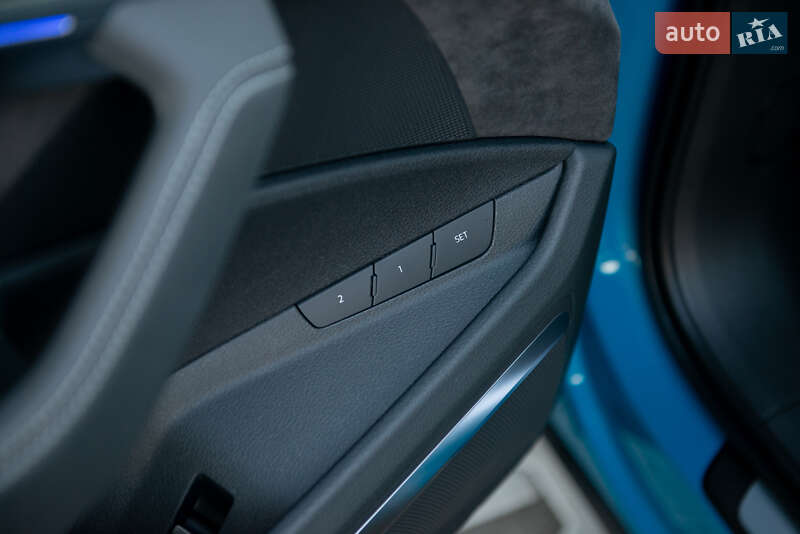 Внедорожник / Кроссовер Audi e-tron 2019 в Мукачево