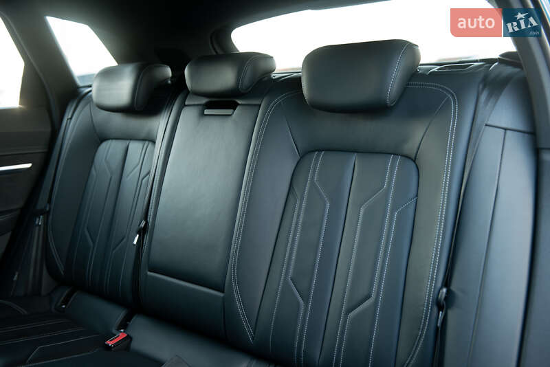 Внедорожник / Кроссовер Audi e-tron 2019 в Мукачево