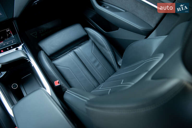 Внедорожник / Кроссовер Audi e-tron 2019 в Мукачево