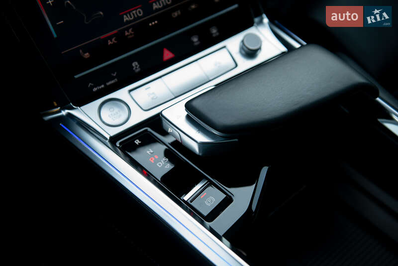 Внедорожник / Кроссовер Audi e-tron 2019 в Мукачево