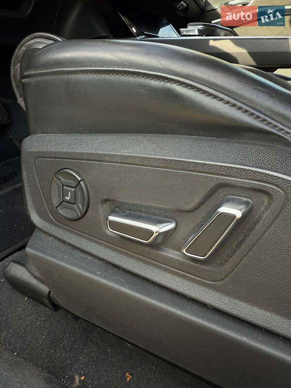 Внедорожник / Кроссовер Audi e-tron 2019 в Запорожье