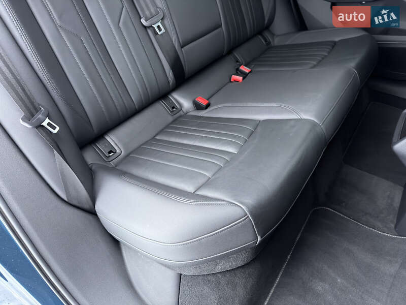 Внедорожник / Кроссовер Audi e-tron 2021 в Львове