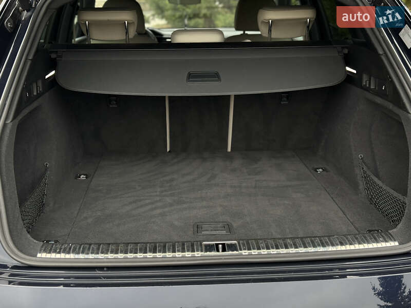 Позашляховик / Кросовер Audi e-tron 2021 в Тернополі