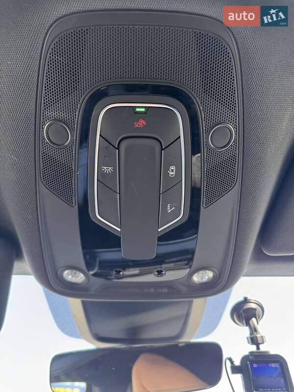 Внедорожник / Кроссовер Audi e-tron 2020 в Львове фото 20 Внедорожник / Кроссовер Audi e-tron 2020 в Львове