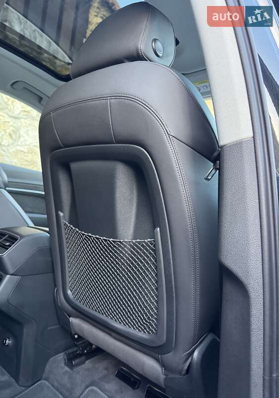 Внедорожник / Кроссовер Audi e-tron 2020 в Ровно