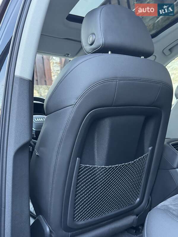 Внедорожник / Кроссовер Audi e-tron 2020 в Ровно