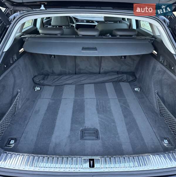 Внедорожник / Кроссовер Audi e-tron 2020 в Ровно