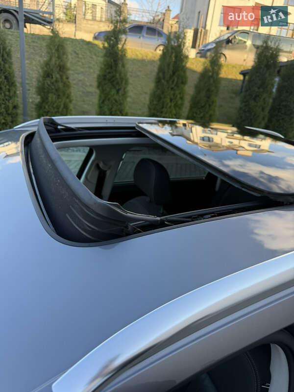 Внедорожник / Кроссовер Audi e-tron 2020 в Ровно