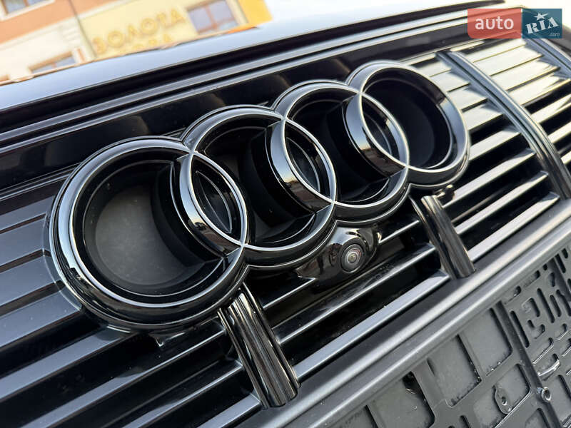 Внедорожник / Кроссовер Audi e-tron 2019 в Дрогобыче