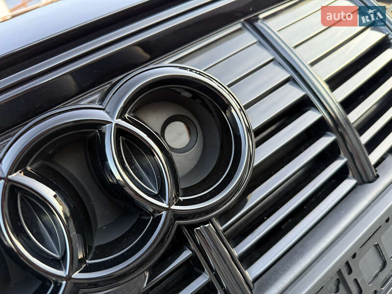 Внедорожник / Кроссовер Audi e-tron 2019 в Дрогобыче