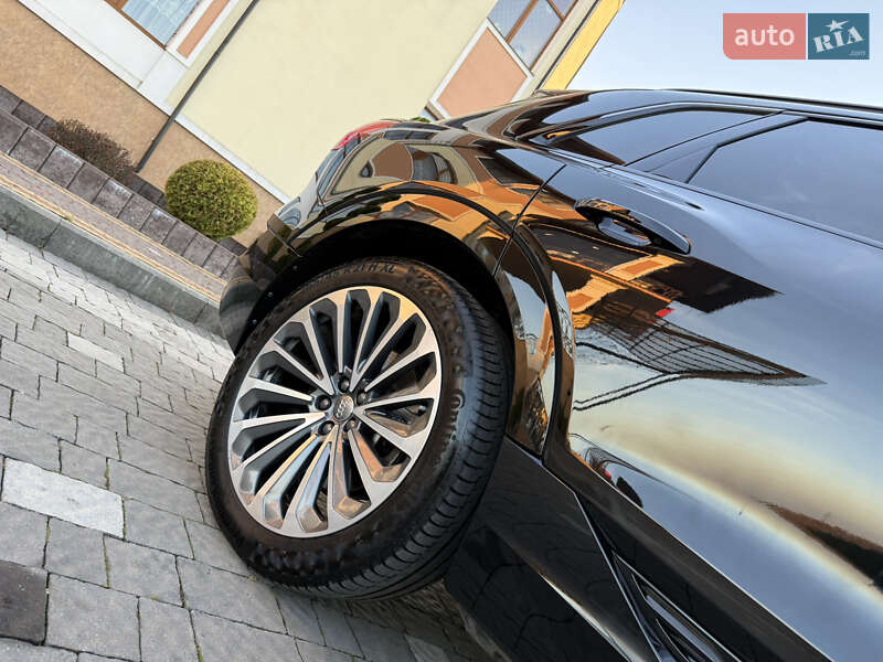 Внедорожник / Кроссовер Audi e-tron 2019 в Дрогобыче