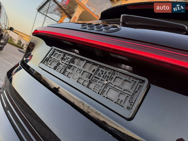 Внедорожник / Кроссовер Audi e-tron 2019 в Дрогобыче