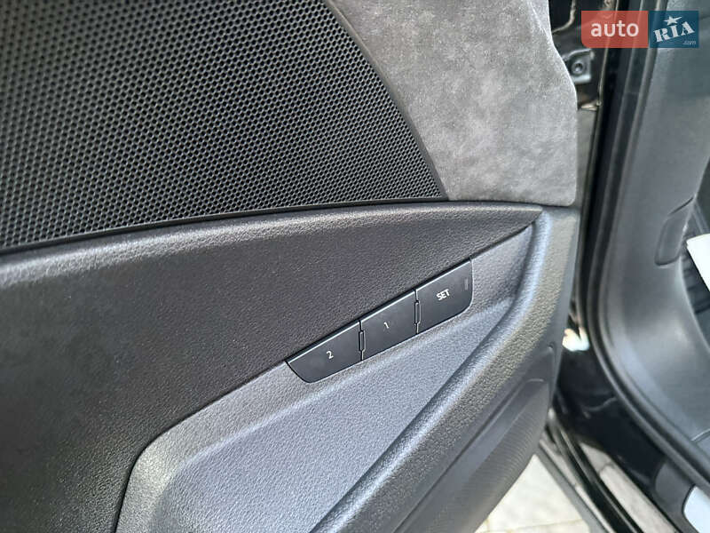 Внедорожник / Кроссовер Audi e-tron 2019 в Дрогобыче