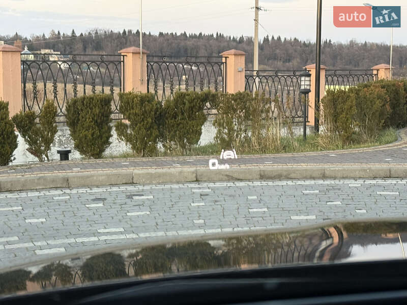 Внедорожник / Кроссовер Audi e-tron 2019 в Дрогобыче