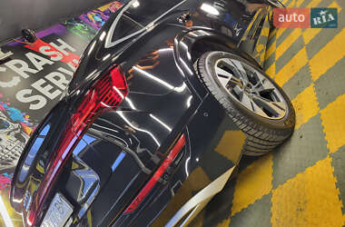 Внедорожник / Кроссовер Audi e-tron 2022 в Киеве