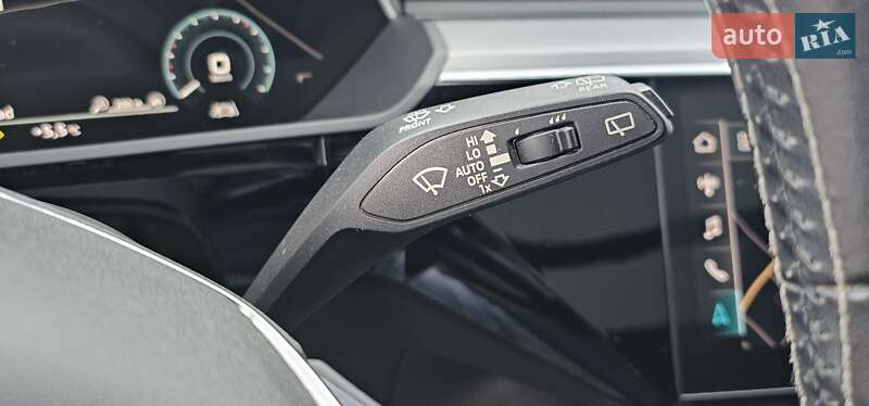 Позашляховик / Кросовер Audi e-tron 2020 в Тернополі