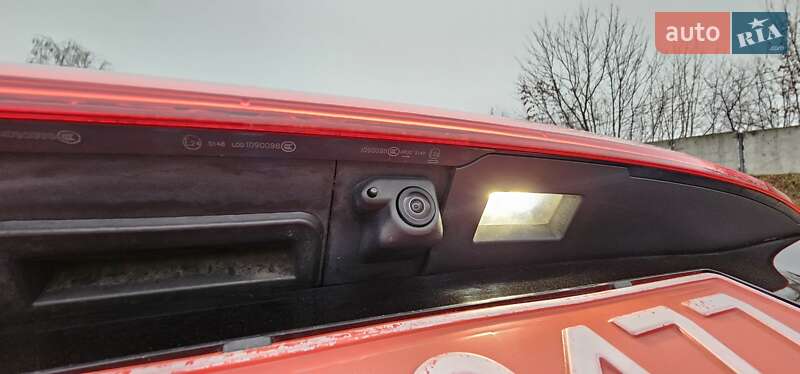 Позашляховик / Кросовер Audi e-tron 2020 в Тернополі