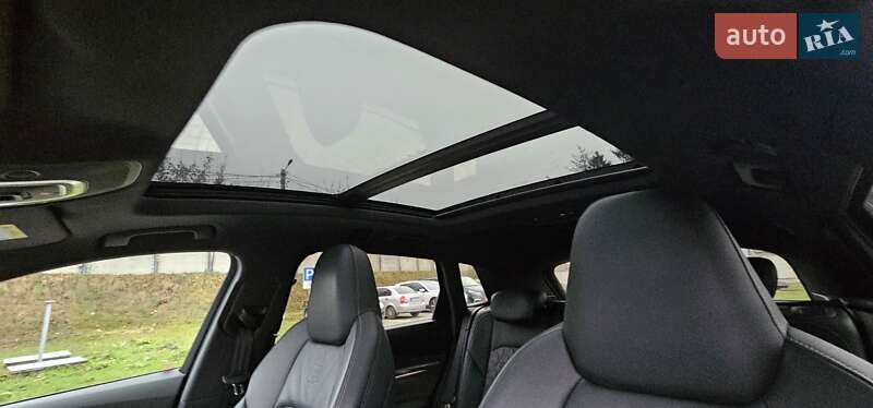 Позашляховик / Кросовер Audi e-tron 2020 в Тернополі