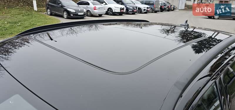 Позашляховик / Кросовер Audi e-tron 2020 в Тернополі