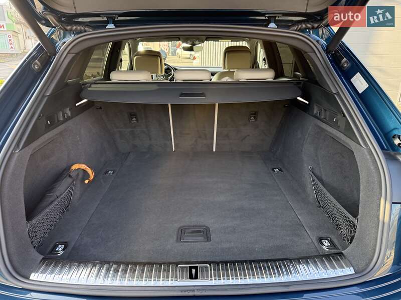 Внедорожник / Кроссовер Audi e-tron 2019 в Днепре