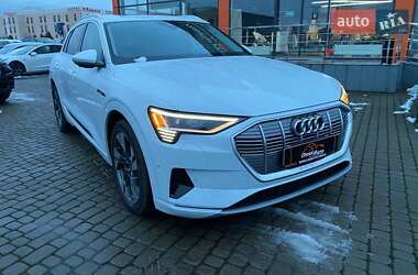 Внедорожник / Кроссовер Audi e-tron 2020 в Львове