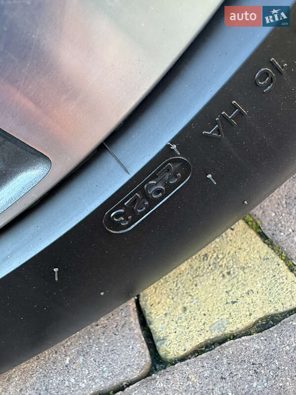 Внедорожник / Кроссовер Audi e-tron 2022 в Мукачево