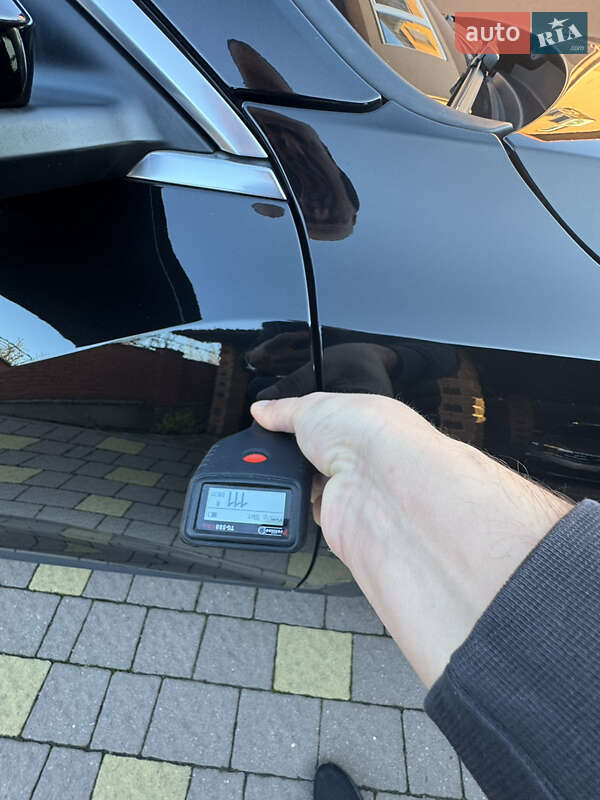 Внедорожник / Кроссовер Audi e-tron 2022 в Мукачево