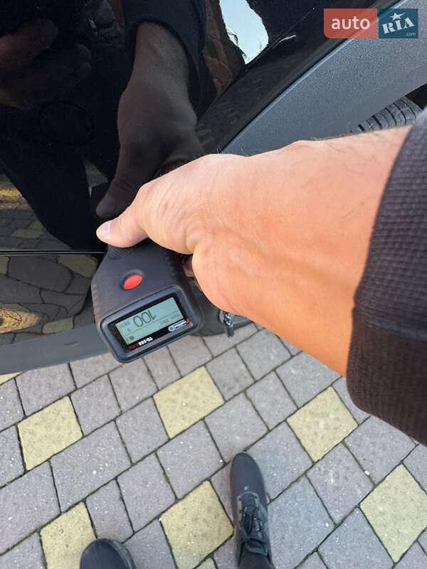 Внедорожник / Кроссовер Audi e-tron 2022 в Мукачево