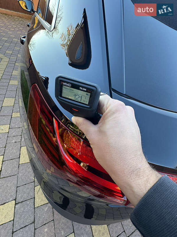 Внедорожник / Кроссовер Audi e-tron 2022 в Мукачево