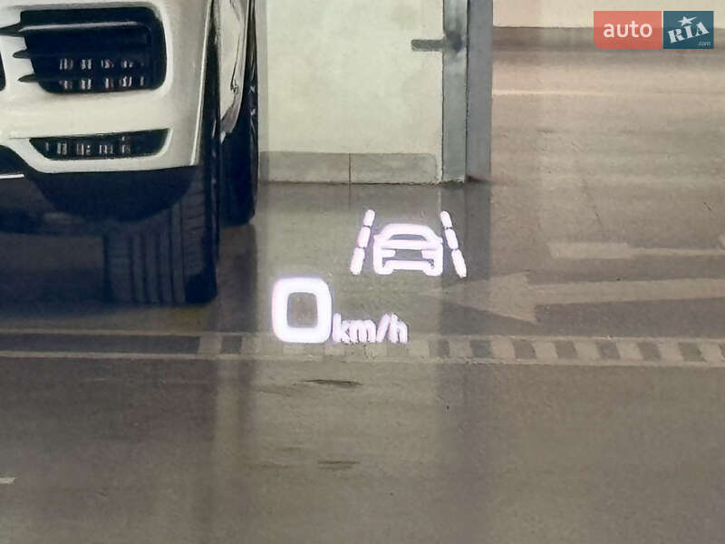 Позашляховик / Кросовер Audi e-tron 2019 в Києві