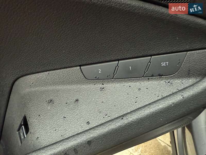 Внедорожник / Кроссовер Audi e-tron 2020 в Коломые