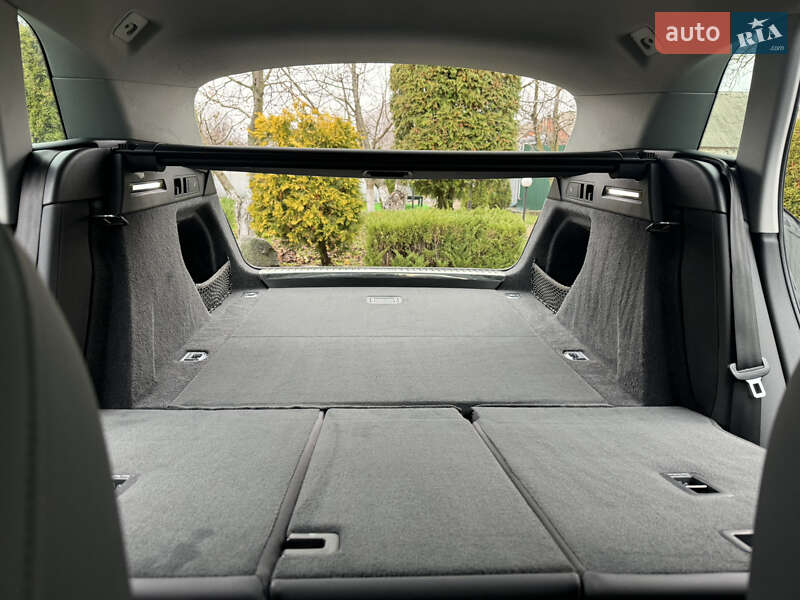 Позашляховик / Кросовер Audi e-tron 2020 в Харкові фото 53 Позашляховик / Кросовер Audi e-tron 2020 в Харкові