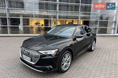 Внедорожник / Кроссовер Audi e-tron 2023 в Хмельницком