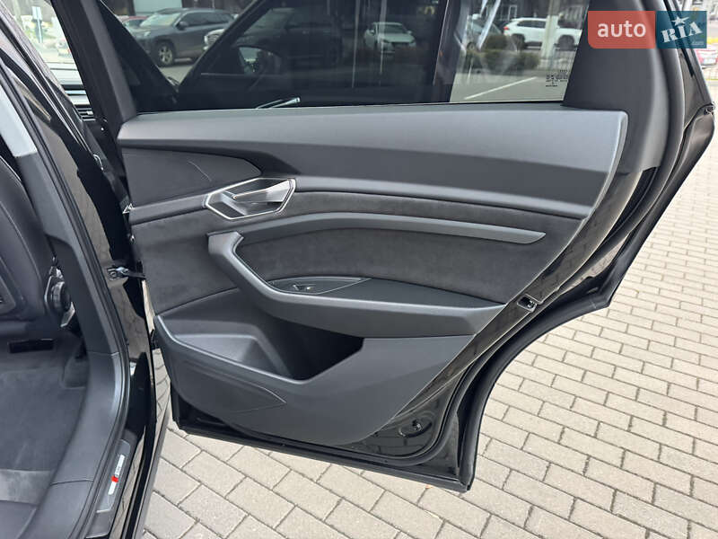 Позашляховик / Кросовер Audi e-tron 2023 в Хмельницькому фото 49 Позашляховик / Кросовер Audi e-tron 2023 в Хмельницькому