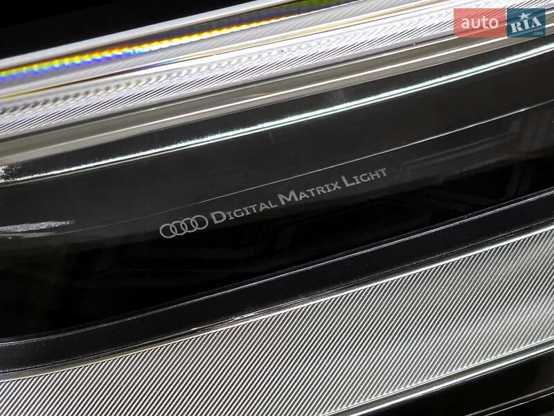 Внедорожник / Кроссовер Audi e-tron 2022 в Житомире